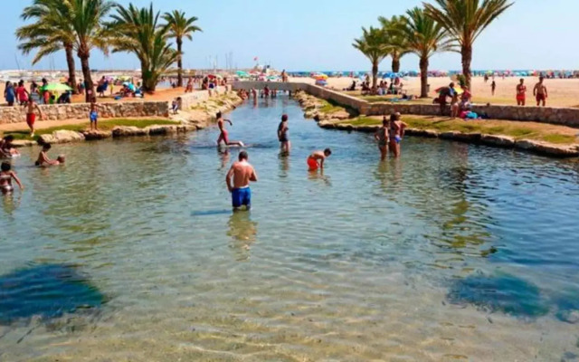 Good Atmosphere Apartment