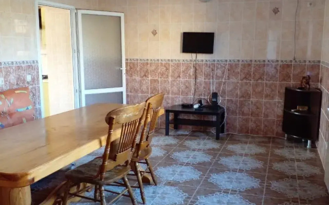 Guest House On Pobedy 7