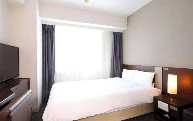 Dormy Inn Tomakomai Natural Hot Spring – Guest Rooms – Tomakomai