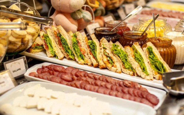 Cataratas Park Hotel e Eventos