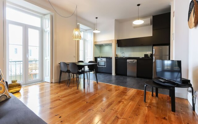 Bairro Alto Selection by Homing