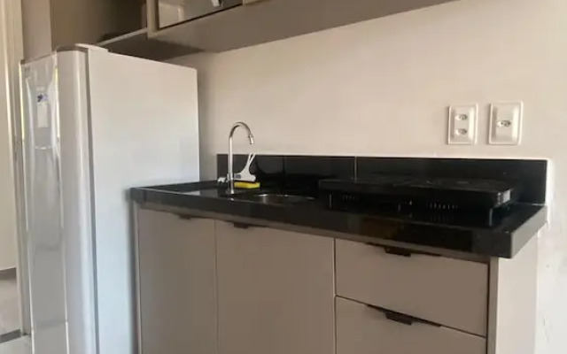 Nawa Beach Residence 103 by La Playa