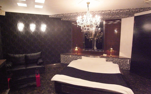 Abaredanuki no Onibukuro – Adults Only