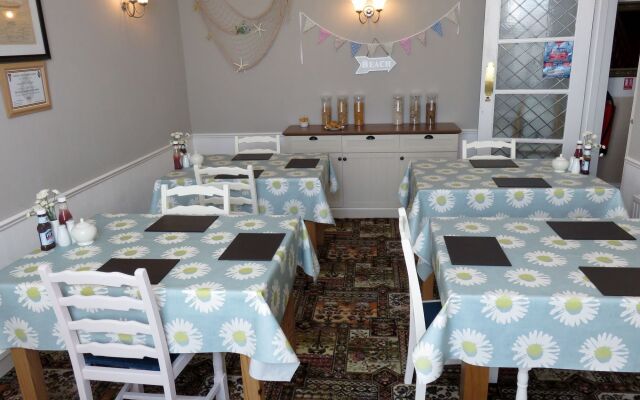 Ainsley Court Guest House