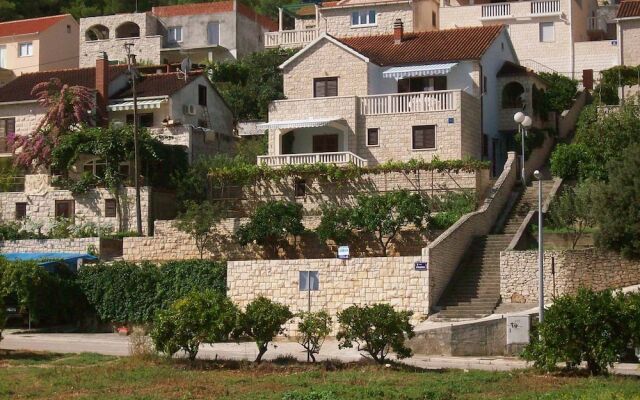 Apartments Goran