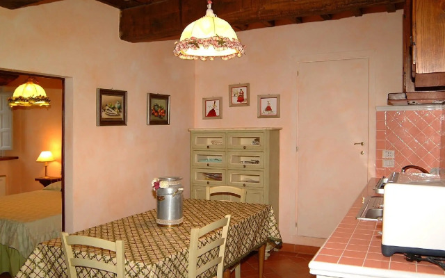 Friars - Two Bedroom No.2