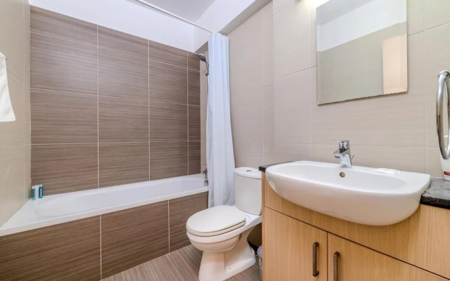 Mythical Sands Ba09 in Protaras