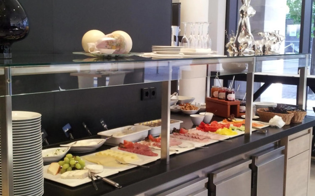 Sorat Hotel Saxx Nürnberg