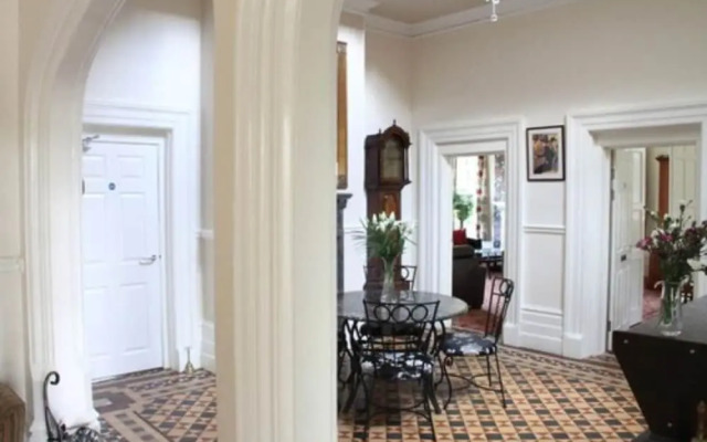 The Grange Court Hotel