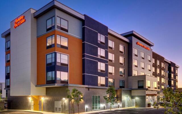 Hampton Inn & Suites Ontario Rancho Cucamonga