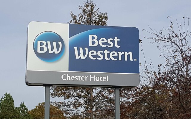 Best Western Chester Hotel