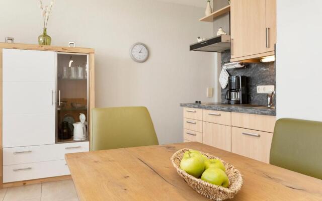 Haus Seeblick Wohnung B6