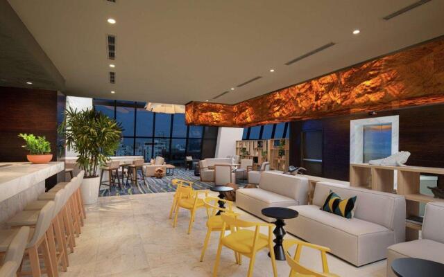 Homewood Suites by Hilton Santo Domingo, Dominican Republic