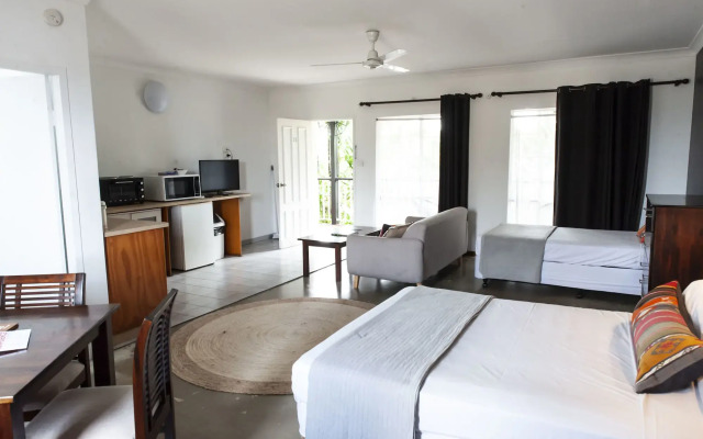 Motel Nomad Cairns