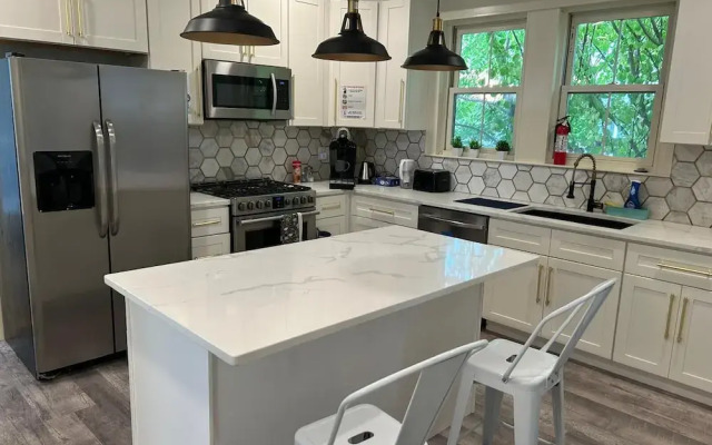 Homestay BnB Near Downtown Boston