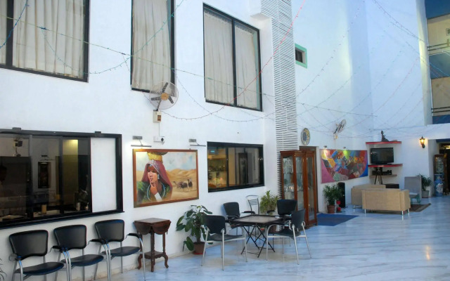 Oritel Service Apartments