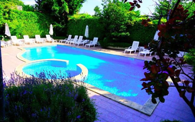 Apart Complex Byala Residence