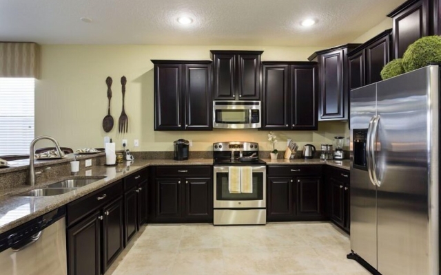 8BR ChampionsGate Pool Home