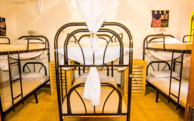 The Purpose Hostel