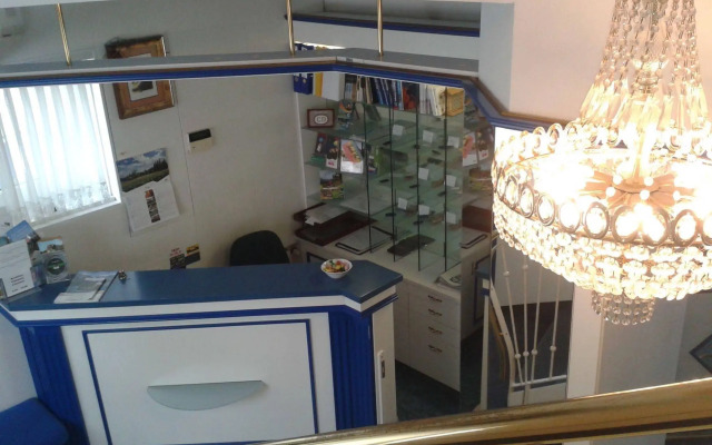 Vila Bojana