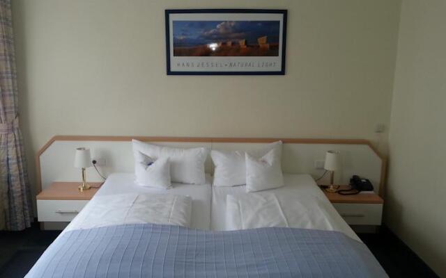 Hotel Clausen