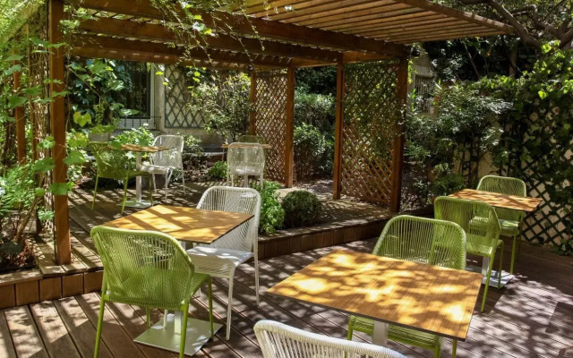 Hôtel Paris Louis Blanc - Paris 10