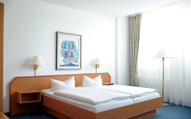 Hotel Ludwig van Beethoven
