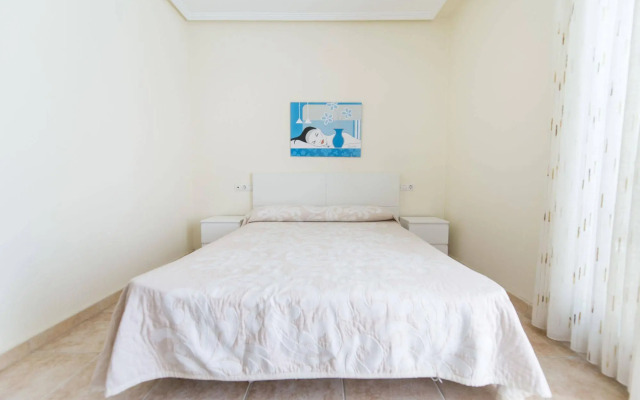 RealRent La Veleta
