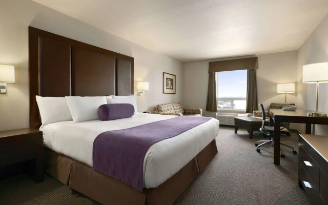 Days Inn by Wyndham San Bernardino Casino