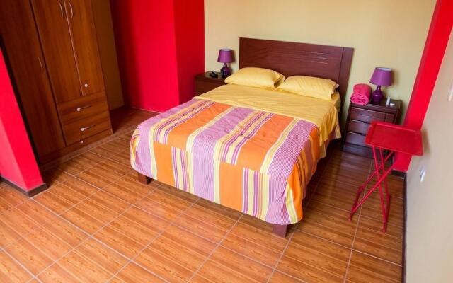 Hostal VillaCerna