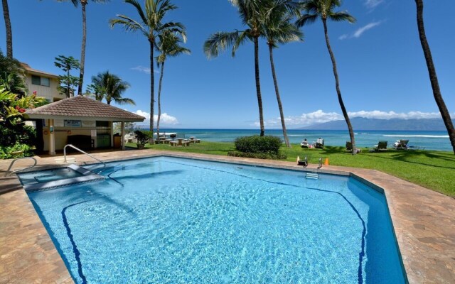 Hale Mahina B401 2 Bedroom Condo