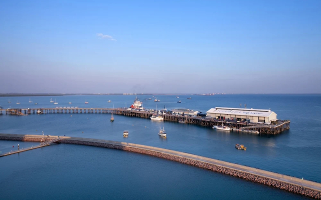 Saltwater Suites - 1, 2 & 3 Bed Waterfront Apartments