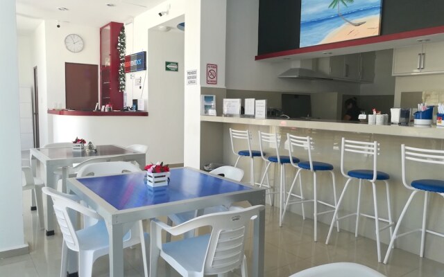 Playa Coco Inn Hostel Boutique