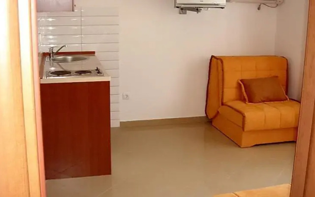 Apartments Odalovic