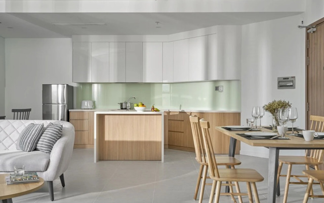 voco Scenia Bay Nha Trang