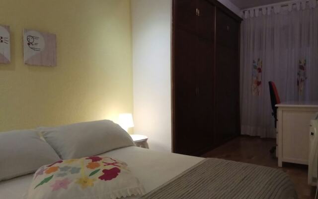 Apartamento Centro de Elche