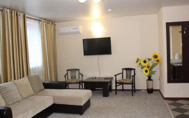 Hotel Avallon