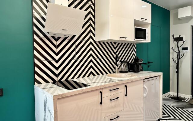 Elhome (ЭльХоум) на проспекте Масленикова 14А