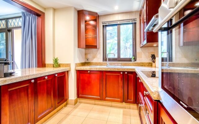 MyNest 1 Bedroom - Ease by Emaar