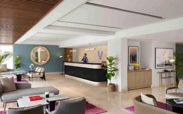 Vivanta Goa, Miramar