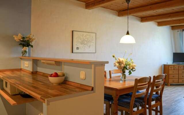 Ferienwohnung Leuchtturm