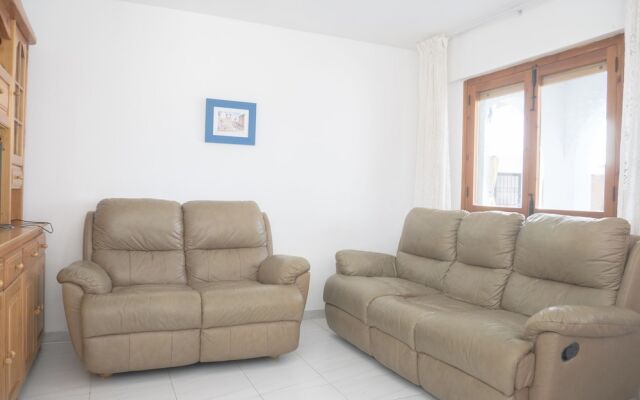Apartamento Cap i Corp