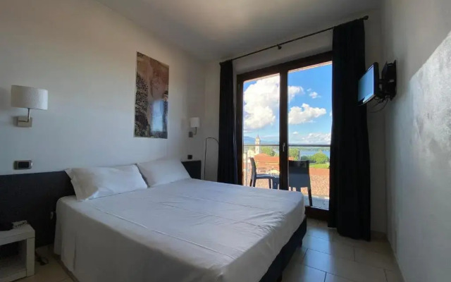 Albergo Ristorante La Locanda