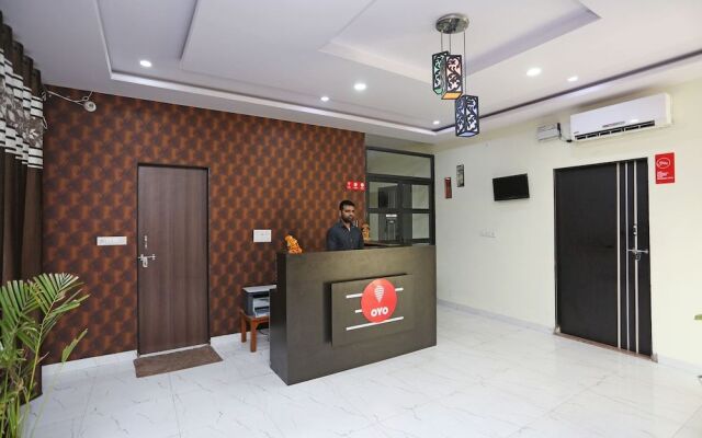 Collection O 28716 Panchasheel Enclave