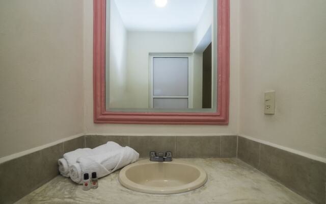 Oyo Hotel Mesón Del Tío Pepe