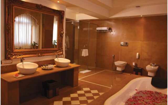 Suryagarh