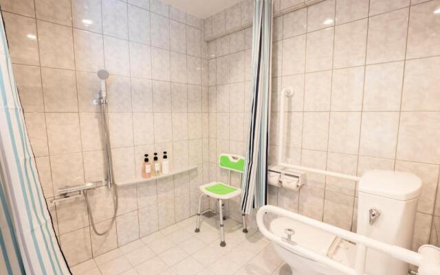 Hotel Houklea