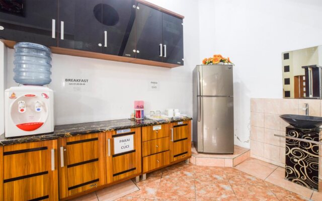 Nibenia Homestay