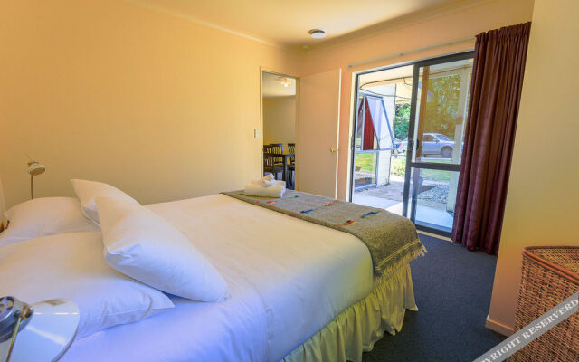Rotorua Retreats