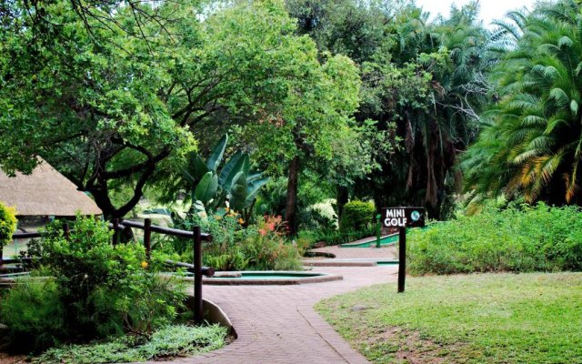 Kruger Park Lodge Unit 543
